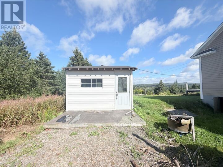 Property Photo:  184 Creston Boulevard  NL A0E 2M0 