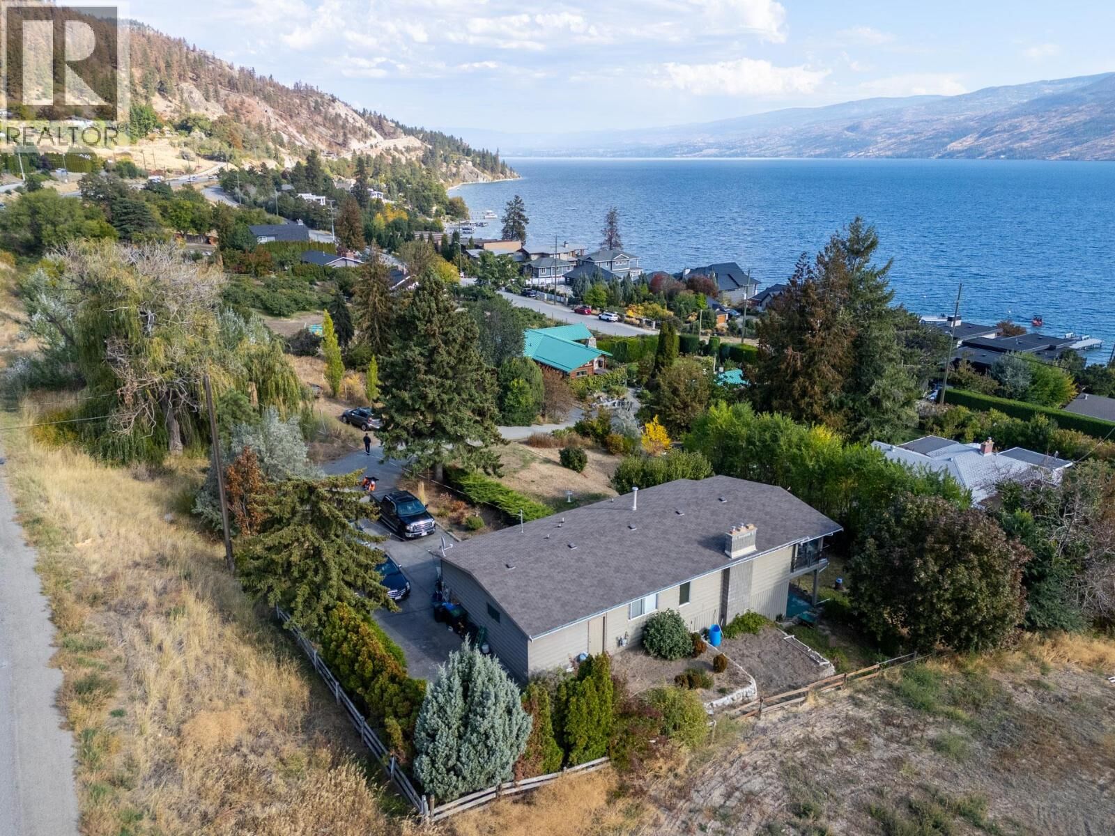 Property Photo:  5284 Tailyour Lane  BC V0H 1X1 