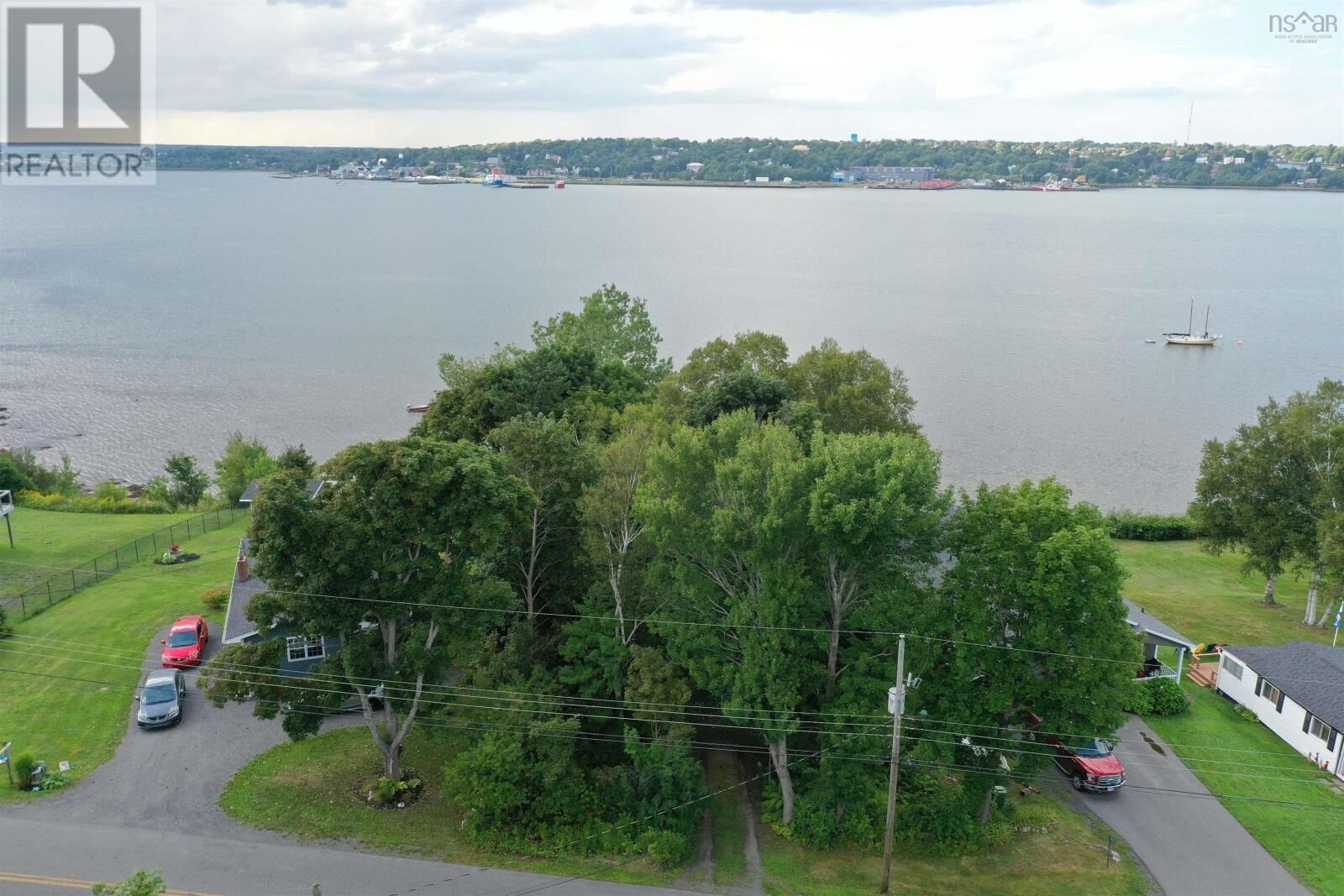 Property Photo:  Lot 147 Lower Road  NS B0K 1X0 