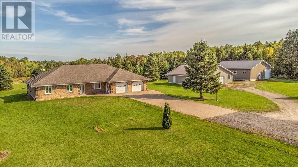 Property Photo:  3623 Hwy 64  ON P0M 2N0 