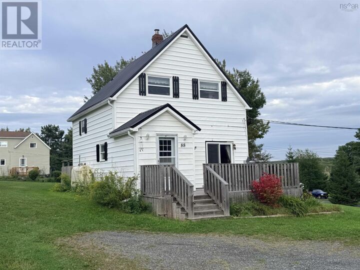 Property Photo:  88 Chance Harbour Road  NS B0K 1X0 
