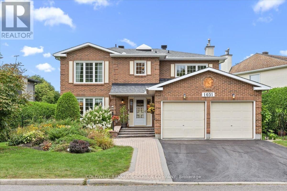 Property Photo:  1031 Terranova Drive  ON K1C 5M6 