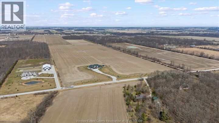 Property Photo:  V/L South Malden Pt Lt 6/7  ON N8M 2X6 