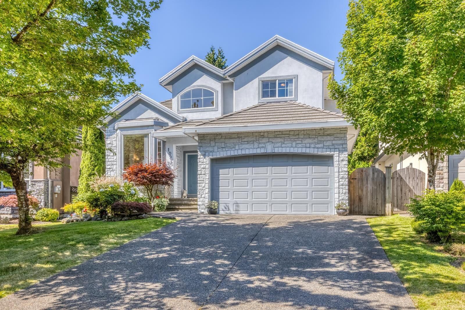 Property Photo:  10925 168 Street  BC V4N 5H6 
