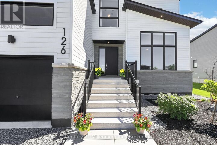 Property Photo:  126 Tekiah Road  ON N0H 1J0 