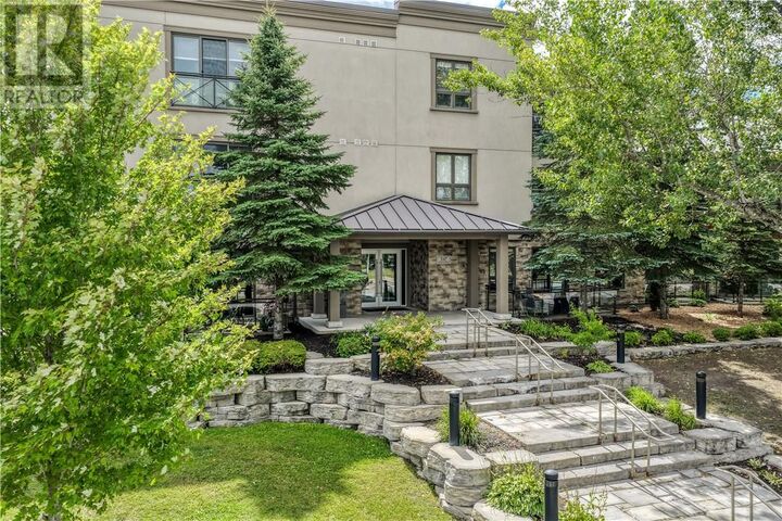 Property Photo:  347 Hyland Drive Unit# 314  ON P3E 0G6 