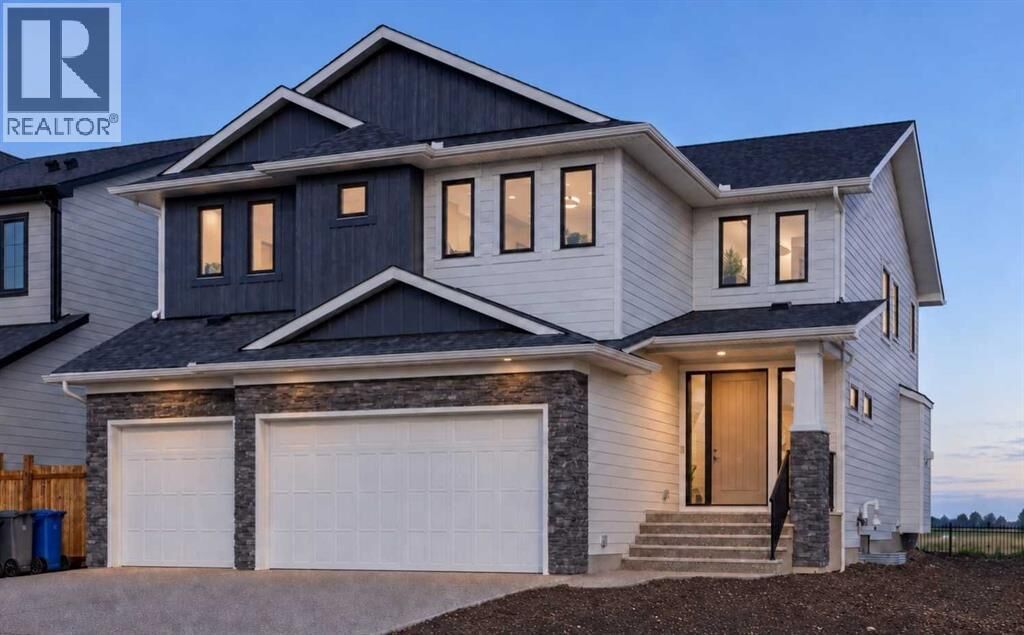 Property Photo:  44 Grayling Road  AB T3Z 0G6 