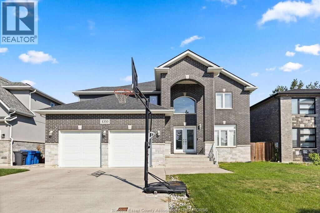 Property Photo:  1353 Pascal Avenue  ON N0R 1A0 