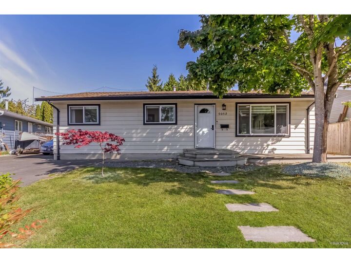 Property Photo:  5052 205B Street  BC V3A 6Z5 