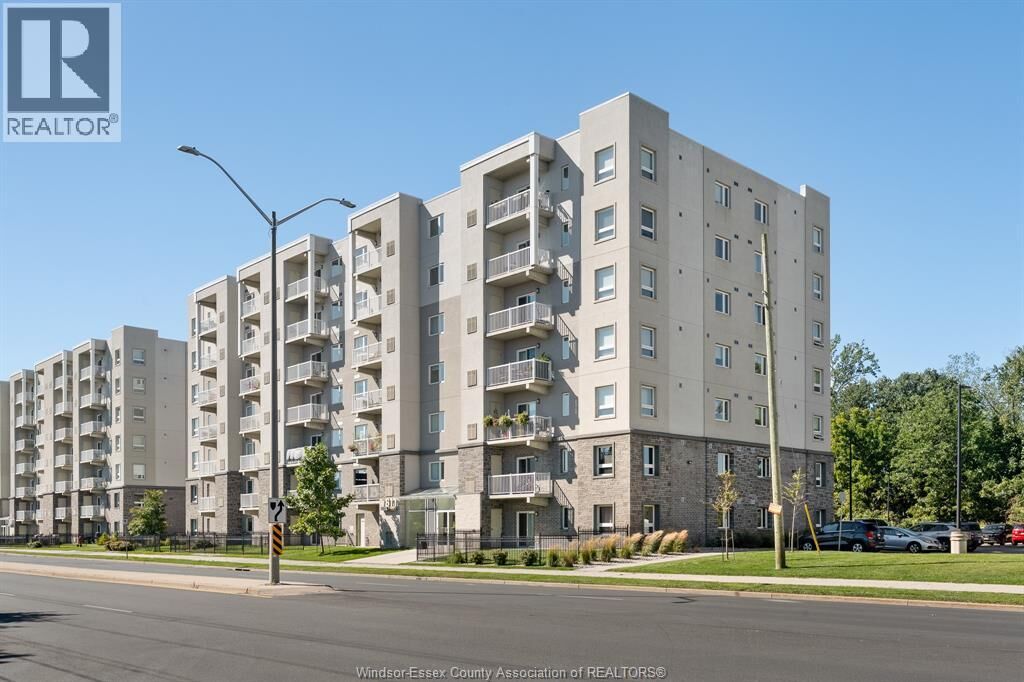 Property Photo:  1611 Banwell Road 510  ON N8P 0G5 