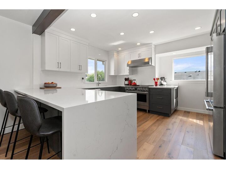 Property Photo:  5892 Glendale Drive  BC V2R 3A6 