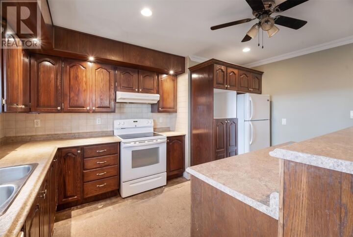 Property Photo: 104 Larkhall Street NL A1B 2C6