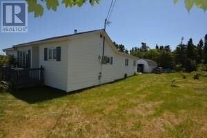 Property Photo:  287-291 Main Road  NL A0B 1H0 