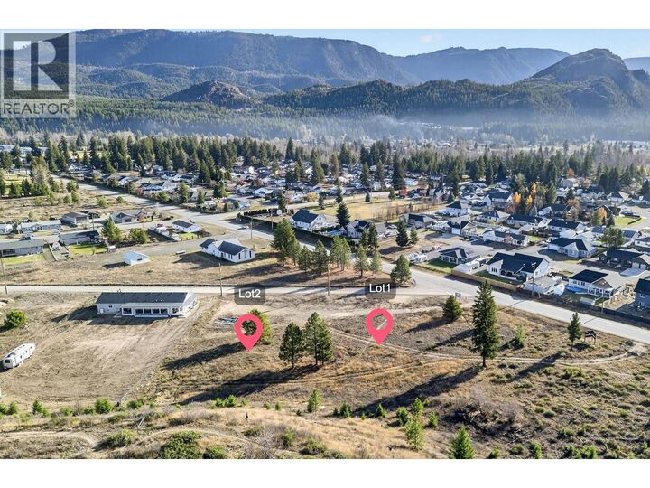 Property Photo:  201 Valmere Place  BC V0E 1E0 
