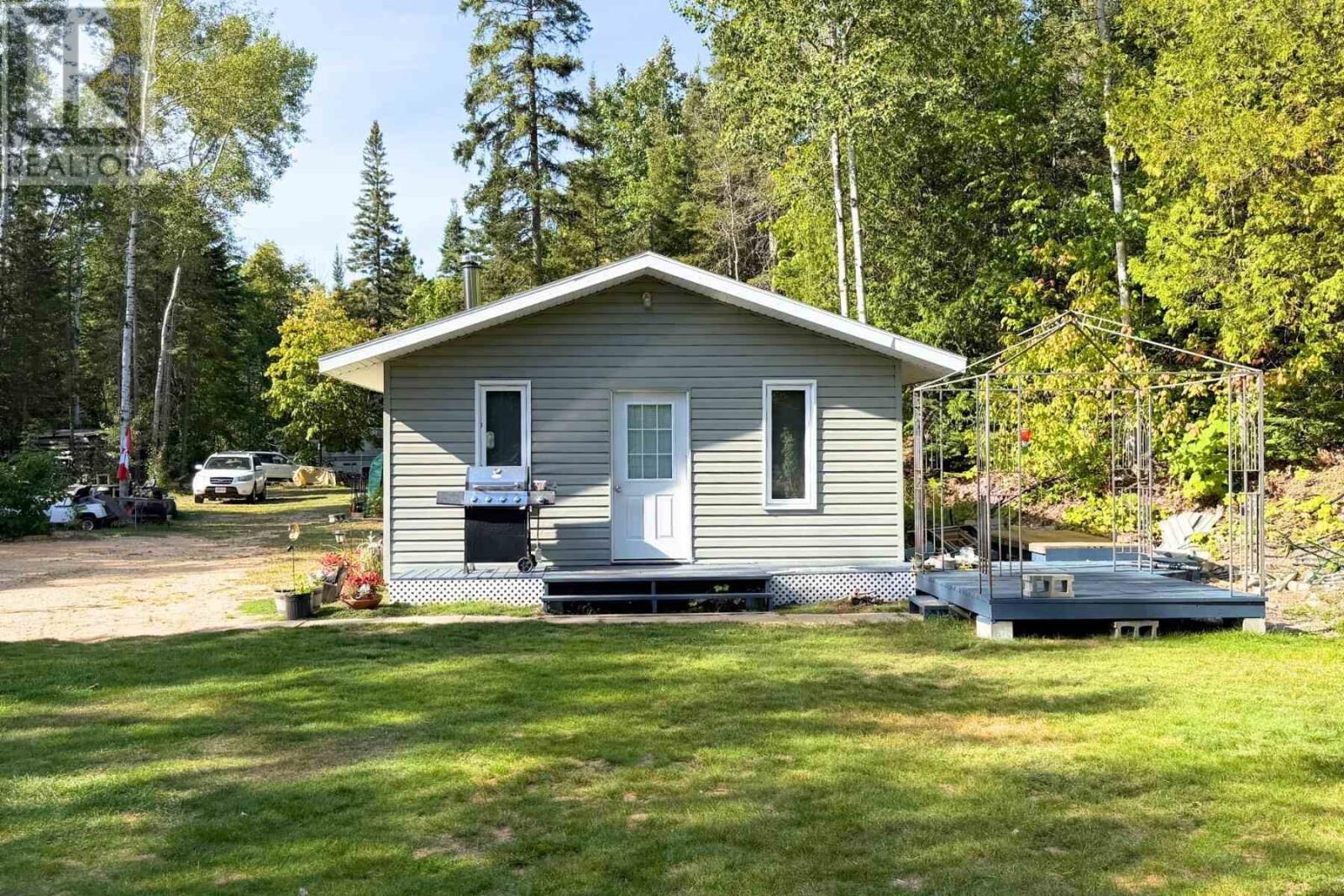 Property Photo:  15410 Highway 17  ON P0S 1A0 