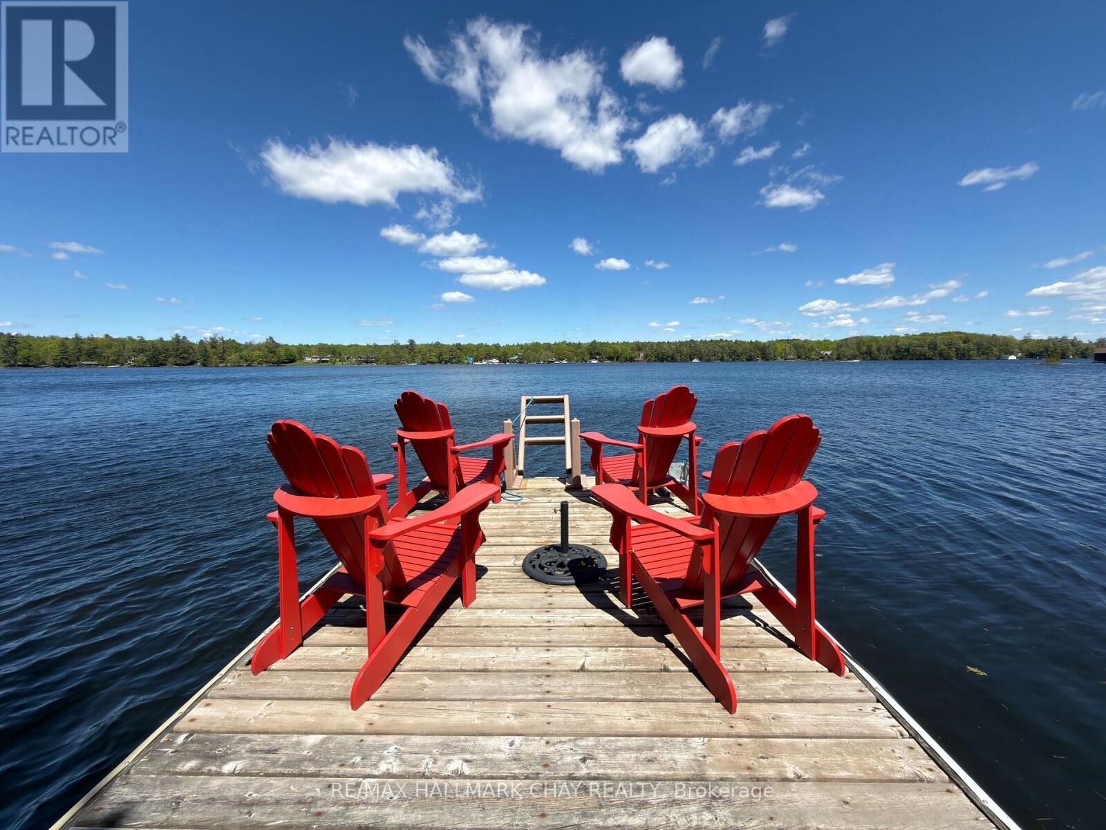 Property Photo:  137 Pickerel Point Road  ON L0K 1S0 