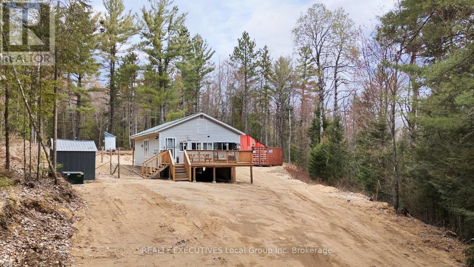 Property Photo:  Lot 31 Pioneer Road  ON P0H 2E0 