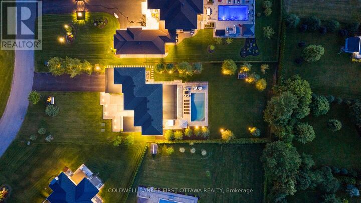 Property Photo:  500 Leimerk Court  ON K4M 0E8 