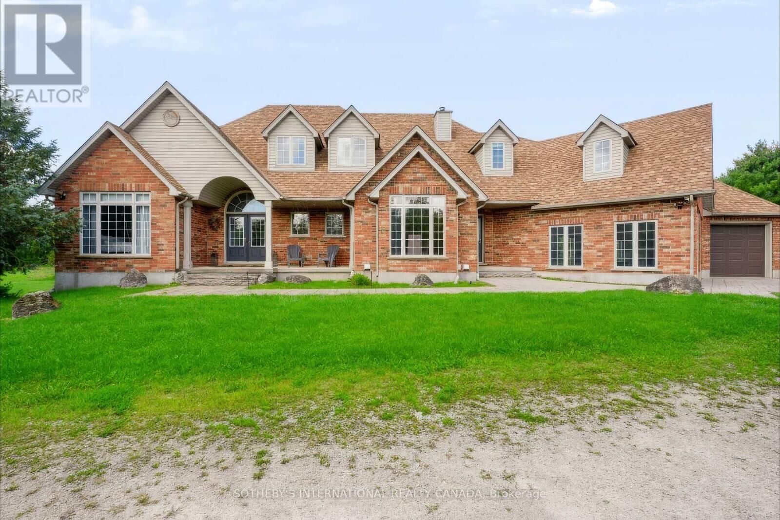 Property Photo:  11525 5th Line Nassagaweya  ON L0P 1B0 