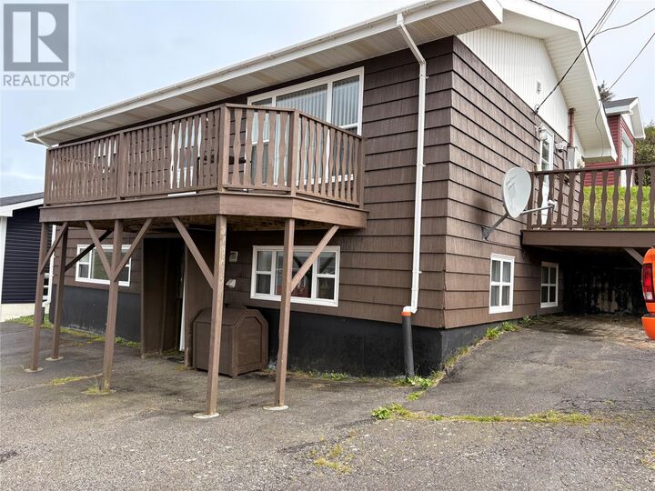 Property Photo:  7 Seawards Lane  NL A0M 1C0 