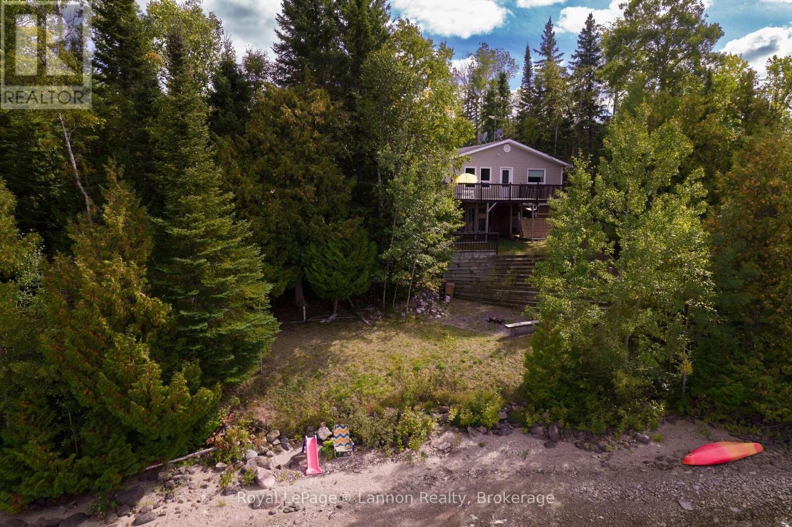 Property Photo:  74 Macphail Drive  ON P0T 1M0 