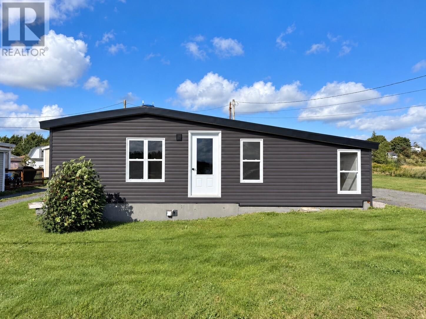 Property Photo:  19 Mill Lane  NL A0B 3K0 
