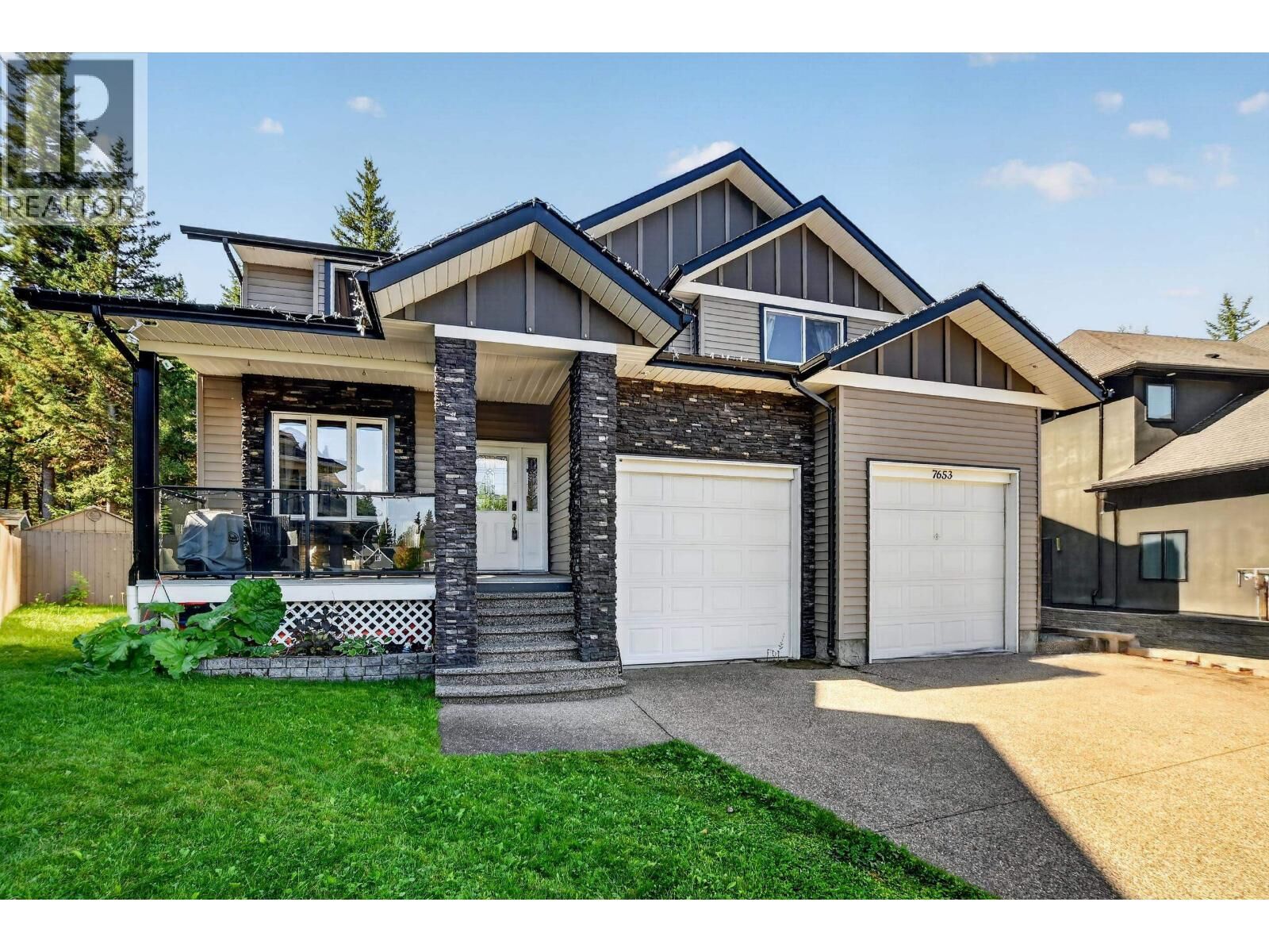 Property Photo:  7653 Loedel Crescent  BC V2N 0A5 