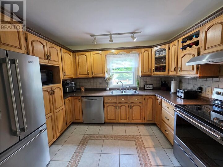 Property Photo:  11 Philip Drive  NL A2H 6A8 