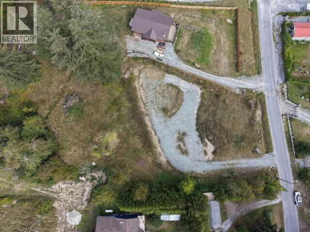 Property Photo:  4875 Sanderson Road  BC V0N 1W0 