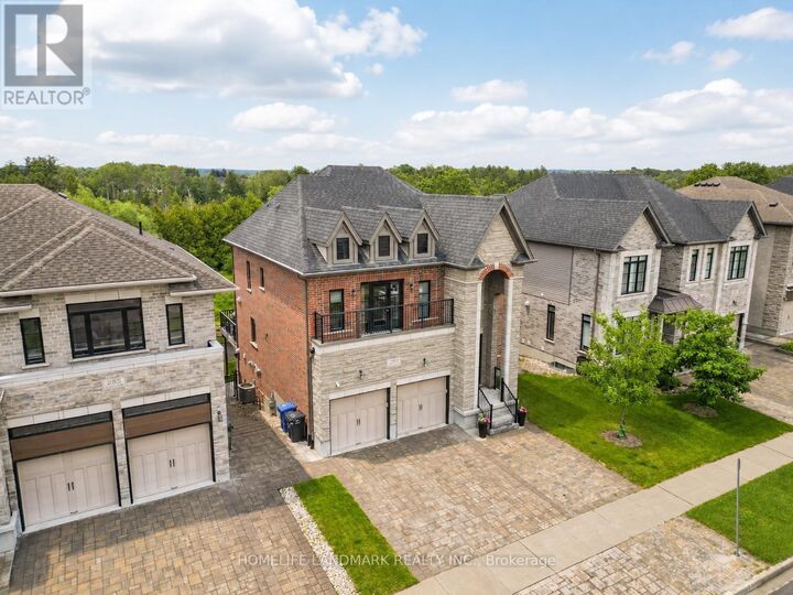 Property Photo:  283 Macalister Boulevard  ON N1G 0E6 