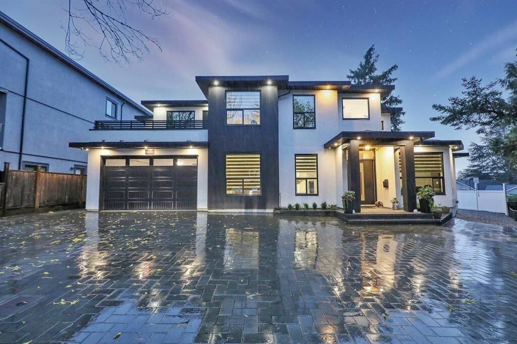 Property Photo: 14840 89 Avenue BC V3R 7C4