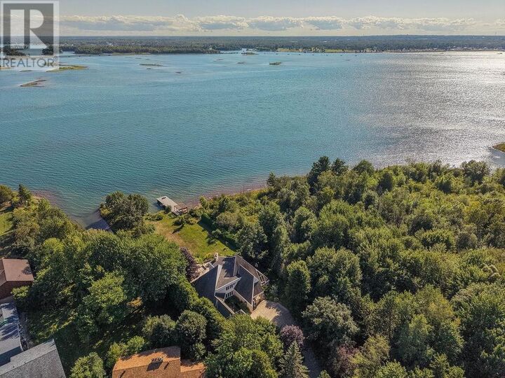 Property Photo: 31 Riverside Dr ON P6A 3R9