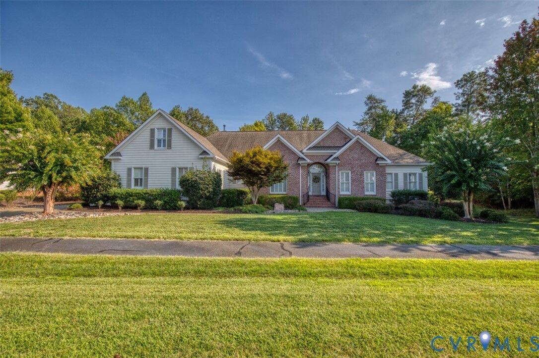 Property Photo: 9960 Mill Pond Road VA 23168