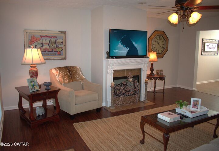 Property Photo:  48 Hastings Place  TN 38305 