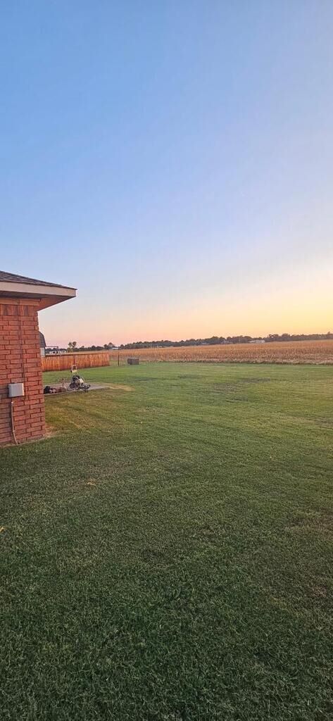 Property Photo: 2560 Highway 284 AR 72396