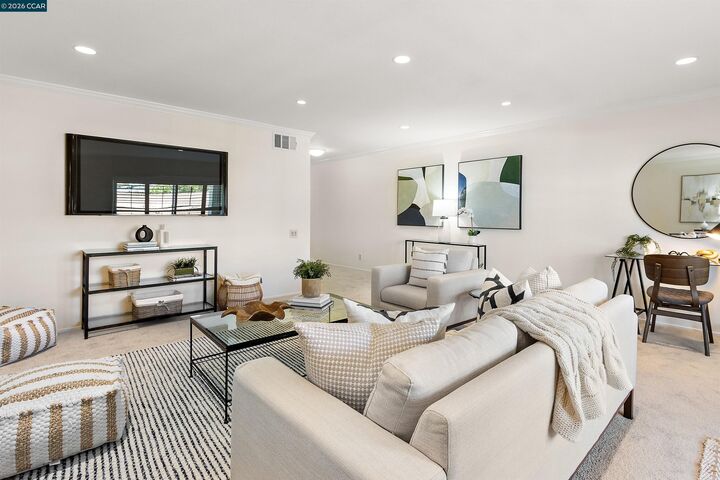Property Photo: 1501 Ptarmigan Dr 7B CA 94595