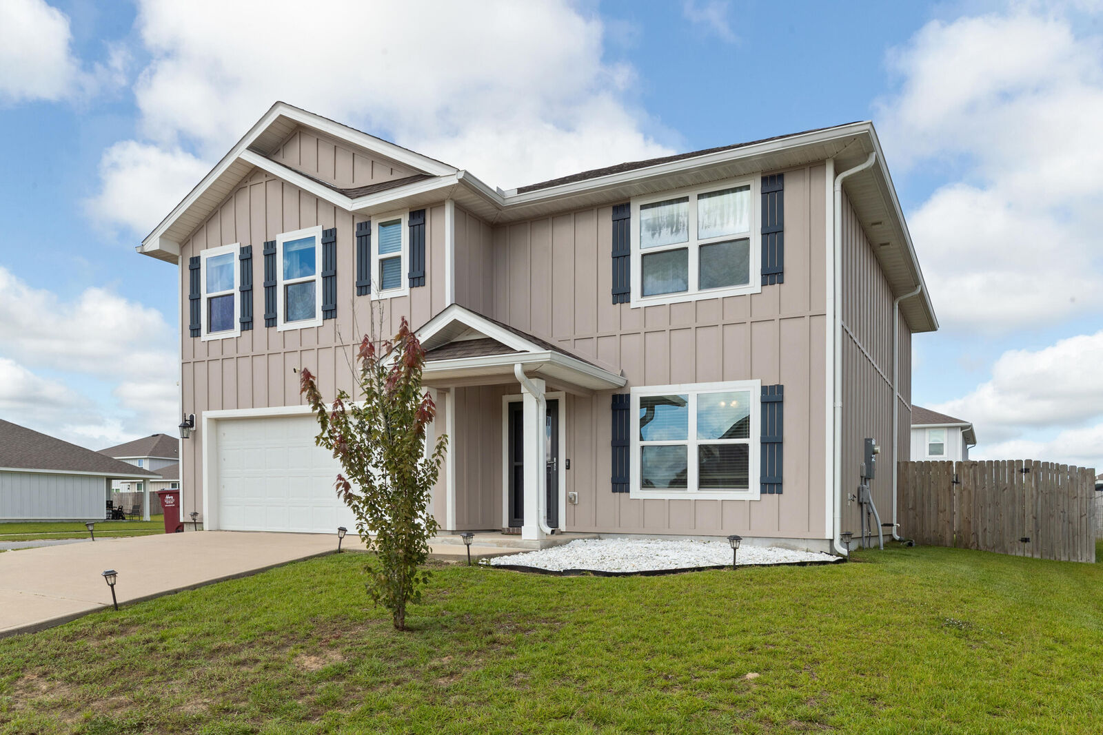 Property Photo:  420 Scarborough Street  FL 32539 