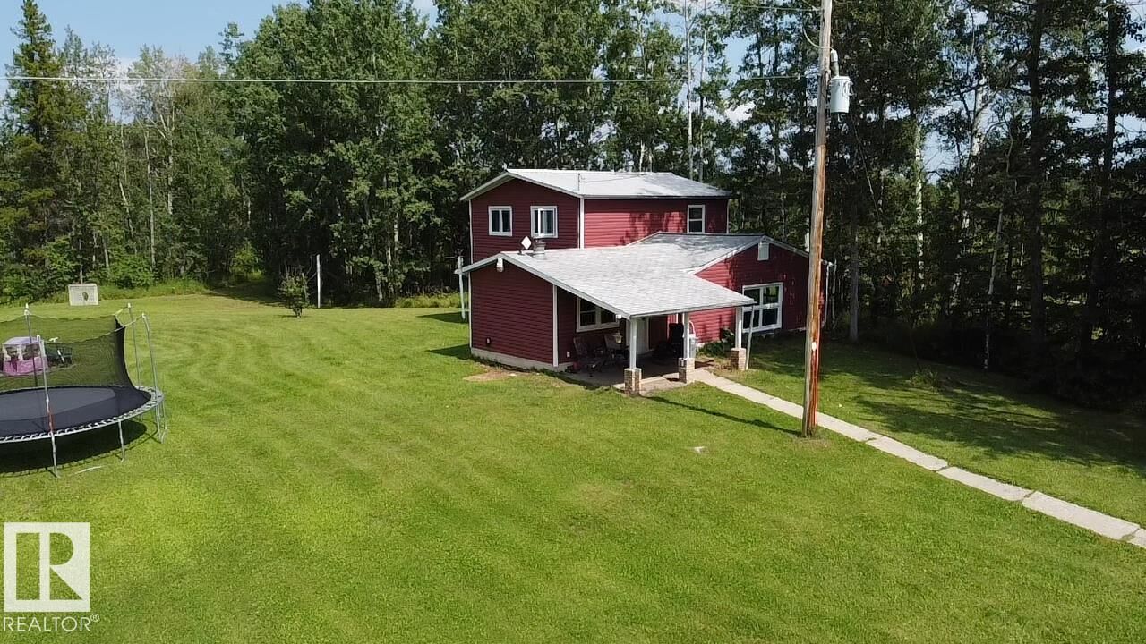 Property Photo:  470047 Rge Road 35  AB T0C 2X0 
