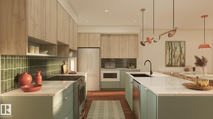 Property Photo: 50 Cuddie Drive AB T8H 3C8