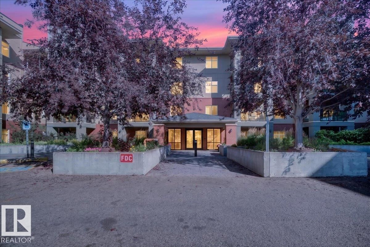 Property Photo:  7909 71 Street NW 107  AB T6B 3P5 