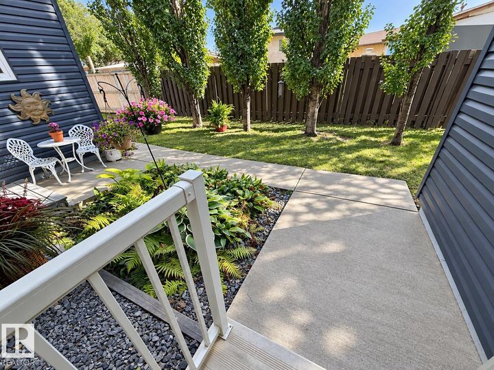 Property Photo: 3526 42 Street NW AB T6L 5A1