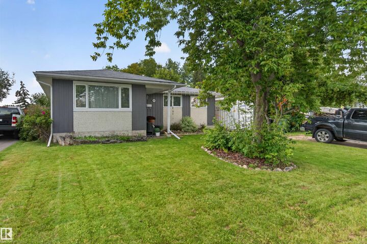 Property Photo: 3606 44 Street AB T9E 6A1