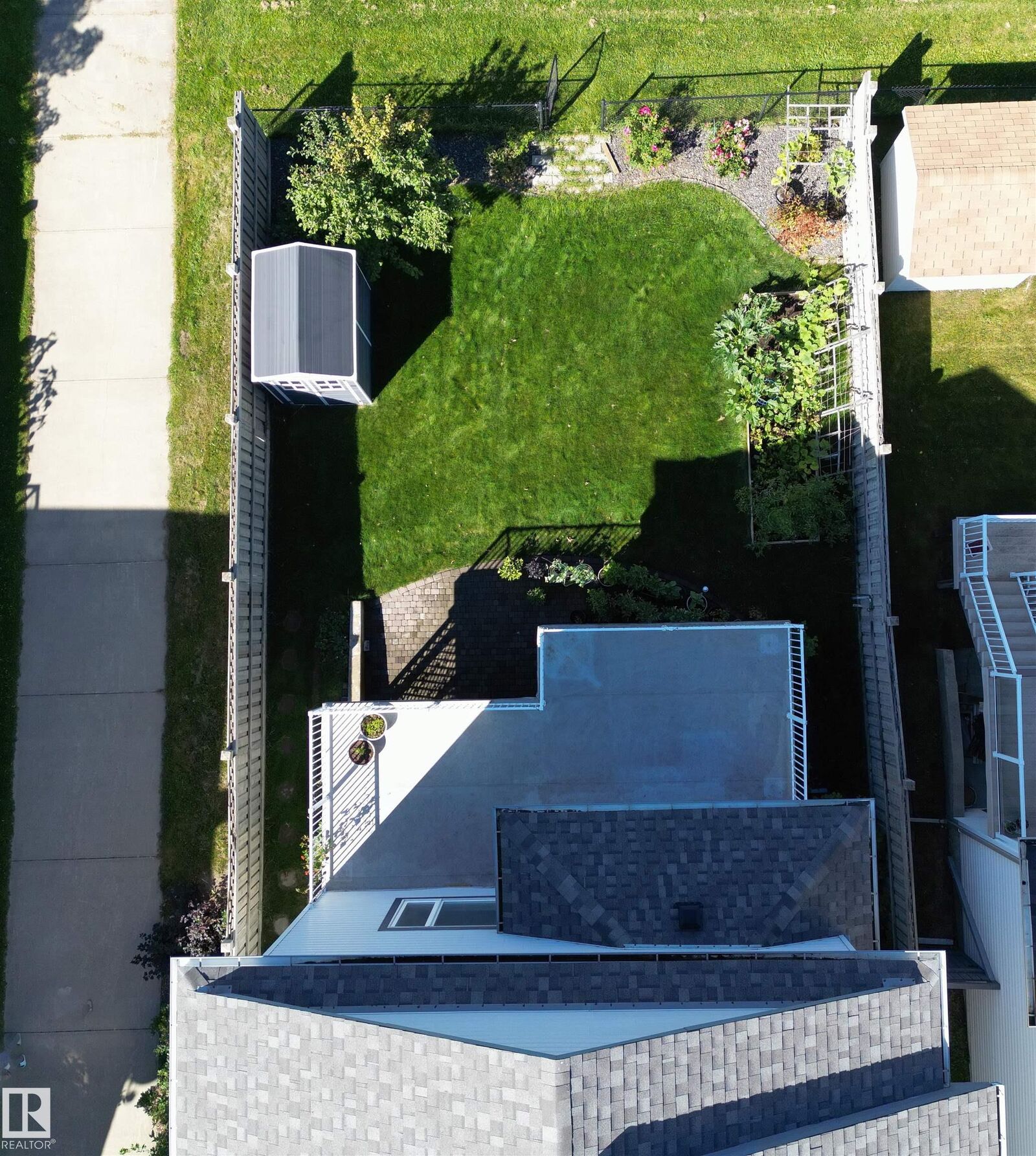 Property Photo:  1254 McAllister Way SW  AB T6W 1X7 