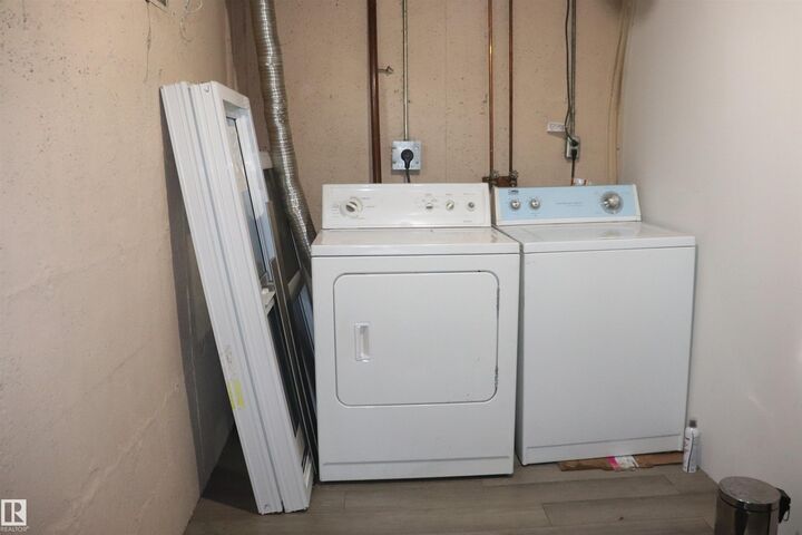 Property Photo: 8828 151 Avenue NW AB T5E 5W8