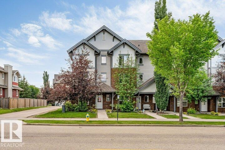Property Photo:  655 Watt Boulevard SW 1  AB T6X 0Y2 