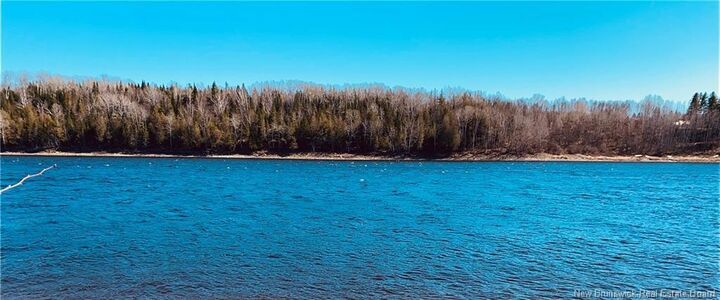 Property Photo:  Lot 04-1 Route 108  NB E1V 5C7 