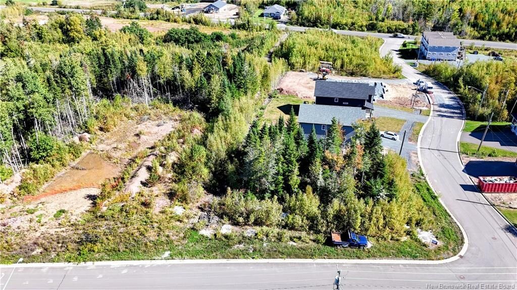 Property Photo:  129 St Pierre Street  NB E3C 0C3 
