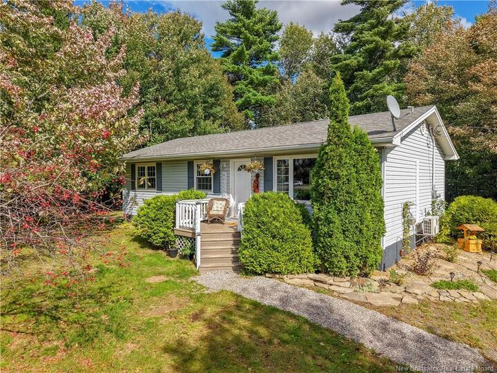 Property Photo: 106 Route 148 NB E3G 9G1