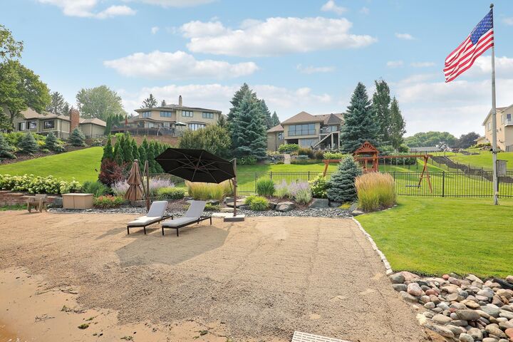 Property Photo: 7998 Ithaca Lane N MN 55311