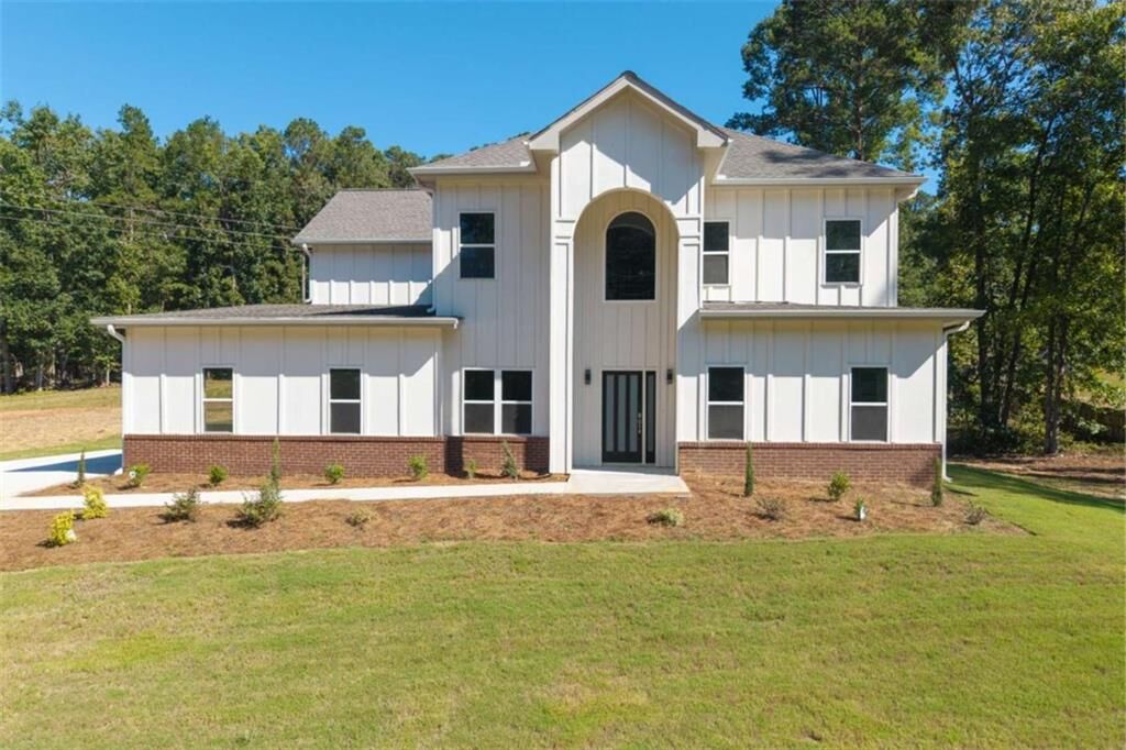 Property Photo:  3520 Millers Pond Way  GA 30039 